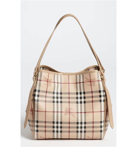 haymarket burberry|buy burberry haymarket check tote.